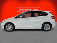 BMW 218 vaihtoauto
