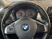 BMW 218 vaihtoauto