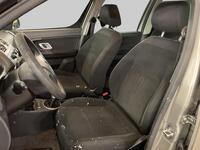 Skoda Roomster vaihtoauto