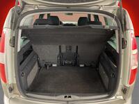 Skoda Roomster vaihtoauto