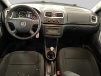 Skoda Roomster vaihtoauto