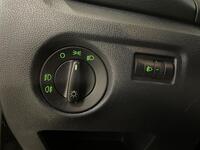 Skoda Roomster vaihtoauto