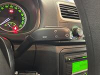Skoda Roomster vaihtoauto