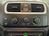 Skoda Roomster vaihtoauto