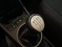 Skoda Roomster vaihtoauto