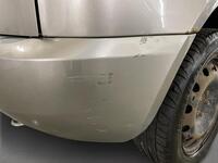 Skoda Roomster vaihtoauto