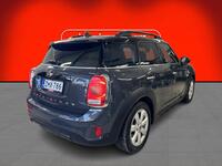 Mini Countryman vaihtoauto