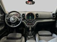Mini Countryman vaihtoauto