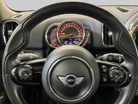 Mini Countryman vaihtoauto