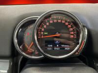 Mini Countryman vaihtoauto