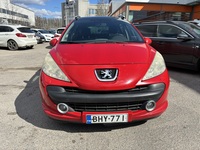 Peugeot 207 vaihtoauto