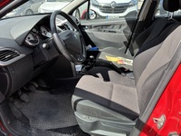 Peugeot 207 vaihtoauto