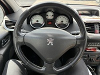 Peugeot 207 vaihtoauto