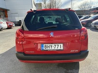 Peugeot 207 vaihtoauto