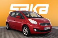 Kia Venga vaihtoauto