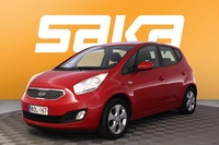 Kia Venga vaihtoauto