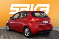 Kia Venga vaihtoauto