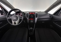 Kia Venga vaihtoauto