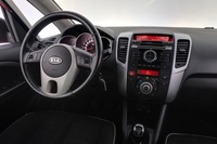 Kia Venga vaihtoauto