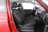Kia Venga vaihtoauto