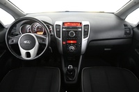 Kia Venga vaihtoauto