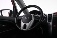 Kia Venga vaihtoauto