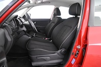 Kia Venga vaihtoauto