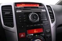 Kia Venga vaihtoauto
