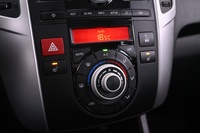 Kia Venga vaihtoauto