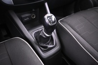Kia Venga vaihtoauto