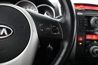 Kia Venga vaihtoauto