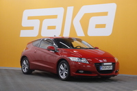 Honda CR-Z vaihtoauto