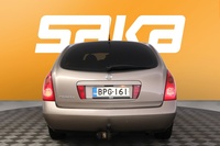 Nissan Primera vaihtoauto