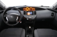 Nissan Primera vaihtoauto