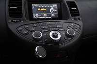 Nissan Primera vaihtoauto