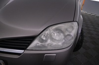 Nissan Primera vaihtoauto