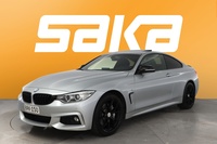 BMW 435 vaihtoauto