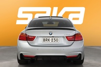 BMW 435 vaihtoauto
