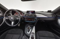 BMW 435 vaihtoauto