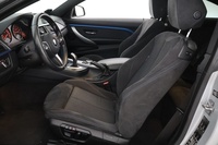 BMW 435 vaihtoauto