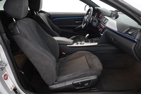 BMW 435 vaihtoauto