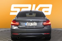 BMW 220 vaihtoauto