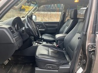 Mitsubishi Pajero vaihtoauto