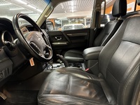 Mitsubishi Pajero vaihtoauto