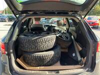 Hyundai Santa Fe vaihtoauto