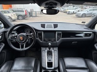 Porsche Macan vaihtoauto
