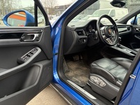 Porsche Macan vaihtoauto