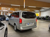 Mercedes-Benz V vaihtoauto