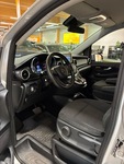 Mercedes-Benz V vaihtoauto