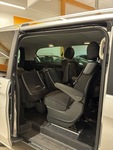 Mercedes-Benz V vaihtoauto